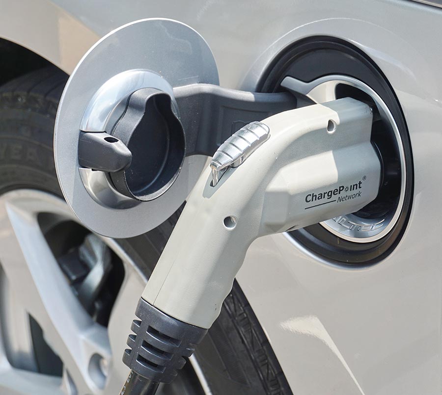 Smartbox-E-Auto