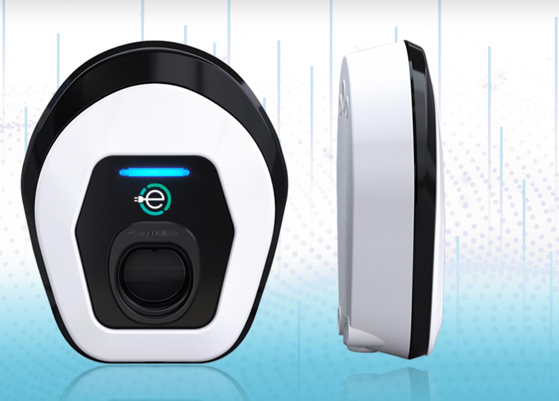 Wallbox-E-Auto-aufladen