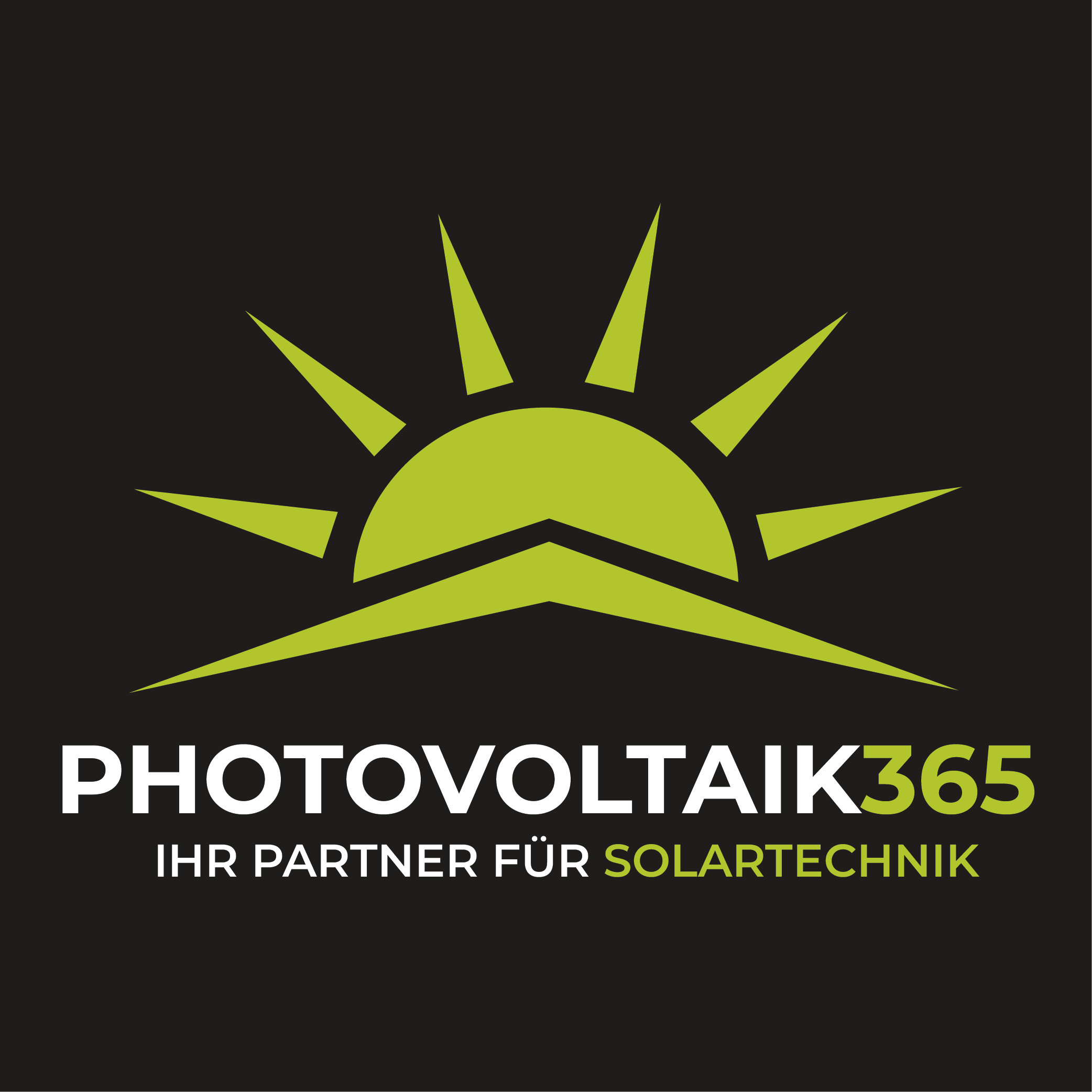 Photovoltaik Fachbetrieb für Solaranlagen | Montage von Photovoltaikanlagen und Stromspeicher logo