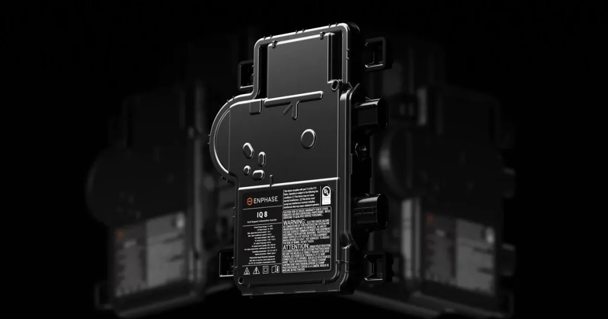 enphase-iq8-microinverter