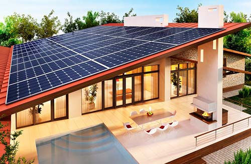 Photovoltaik Dortmund Solaranlagen