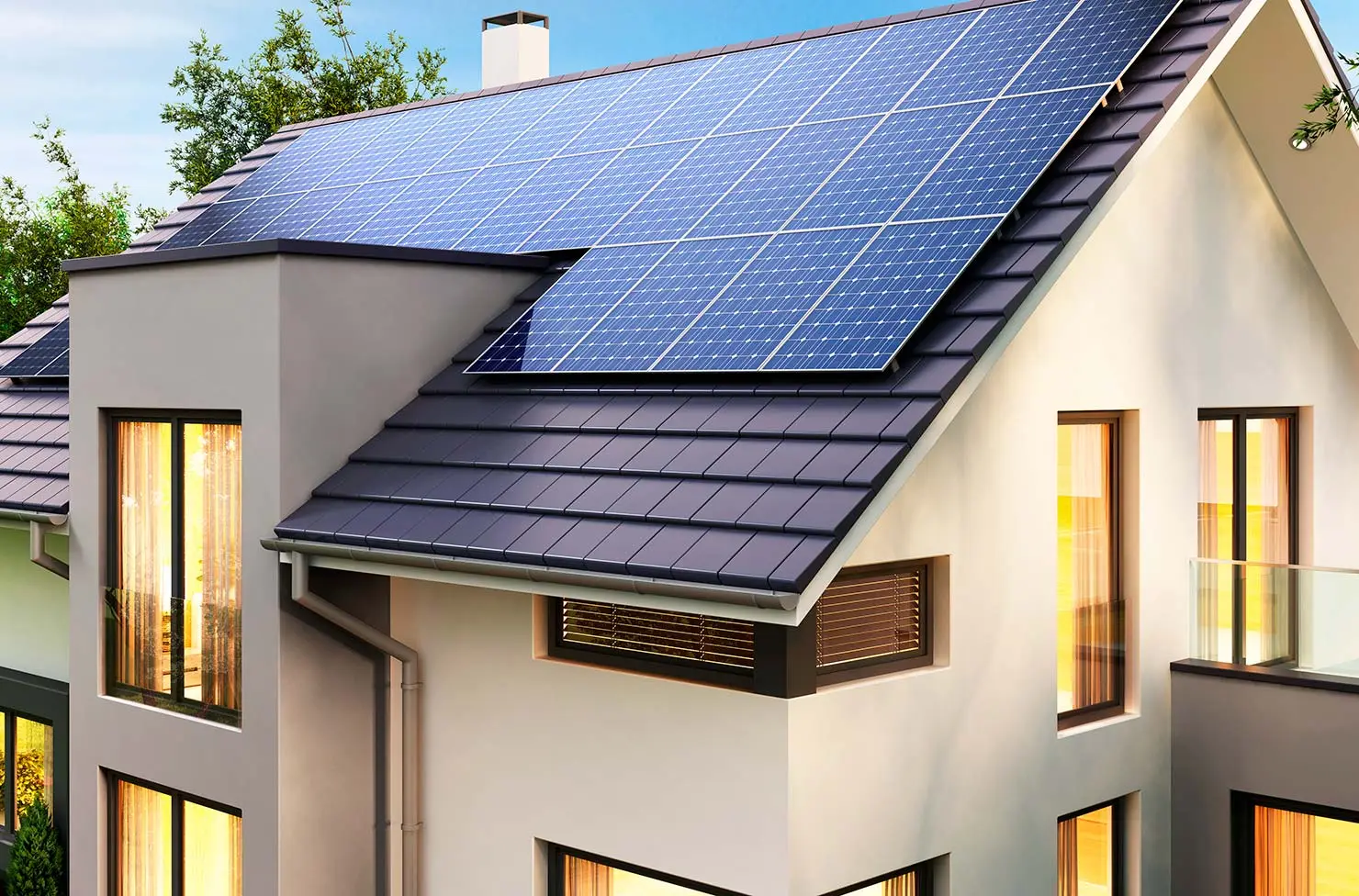 Photovoltaik Fachbetrieb aus Bochum
